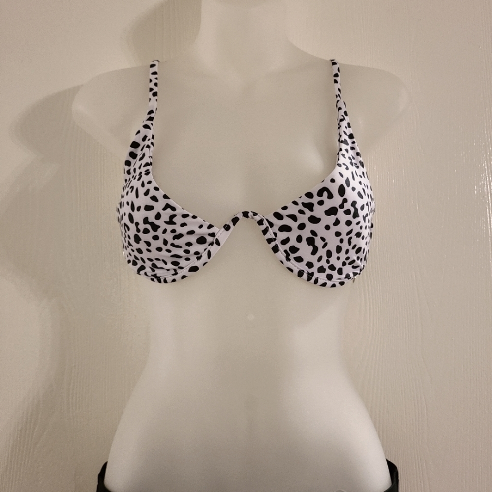 SHEIN Bikini Top